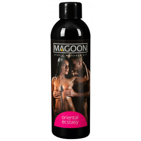 Orion | Масажна олійка - Magoon Oriental Ecstasy, 200 мл. Цена: 738 грн