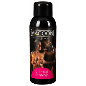 Orion | Масажна олійка - Magoon Oriental Ecstasy, 50 мл. Цена: 225 грн