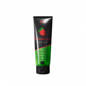 Intt | Лубрикант - Intt Strawberry Lubricant Gel, 100 мл. Цена: 343 грн