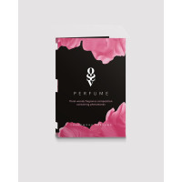 Perfumy Floral-woody tester 1 ml