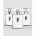 Obsessive | Perfumy Floral-spicy 30 ml. Ціна 1751 грн. Фото: 1
