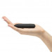 Lovetoy | Вібропуля - X-Basic Bullet Long 10 Speeds Black. Ціна 482 грн. Фото: 1