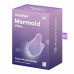 Satisfyer | Mermaid Vibes violet/pink. Ціна 1356 грн. Фото: 1
