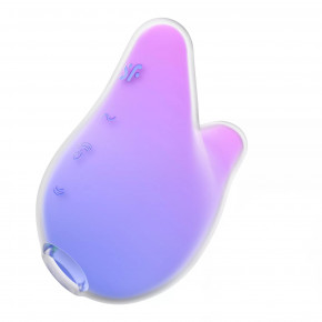 Satisfyer | Mermaid Vibes violet/pink. Цена: 1 356 грн