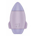 Satisfyer | Mission Control violet. Ціна 1608 грн. Фото: 1
