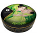 Orion | Масажна свічка - Shunga Mini Candle Green Tea, 30 мл. Цена 520 грн. Фото: 1