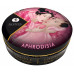 Orion | Масажна свічка - Shunga Mini Candle Roses, 30 мл. Цена 520 грн. Фото: 1