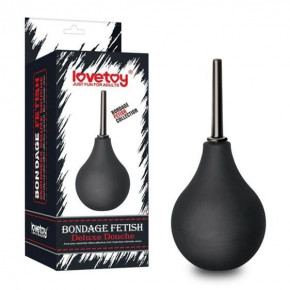 Lovetoy | Анальний душ - Bondage Fetish Deluxe Douche. Цена: 308 грн
