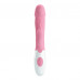 Baile | Вібратор - Pretty Love Peter Vibrator Pink. Цена 623 грн. Фото: 1