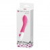 Baile | Вібратор - Pretty Love Bishop Vibrator Pink. Цена 553 грн. Фото: 1 Baile | Вібратор - Pretty Love Bishop Vibrator Pink. Цена 553 грн. Фото: 1