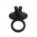 Baile | Ерекційне кільце - Pretty Love Eudora Penis Ring Black. Цена 537 грн. Фото: 1
