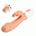 Baile | Вібратор - Pretty Love Easter Bunny Vibrator Flesh. Цена 616 грн. Фото: 1