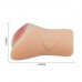 Baile | Мастурбатор - Crazy Bull Elena Masturbator Flesh. Ціна 459 грн. Фото: 1