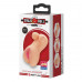 Baile | Мастурбатор - Crazy Bull Hannah Masturbator Flesh. Ціна 521 грн. Фото: 1