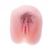 Baile | Мастурбатор - Anthea Magic Flesh Vagina & Ass. Ціна 816 грн. Фото: 1