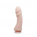 Baile | Фалоімітатор - The Big Penis Strong Stimulation Dildo, 23,5 см. Ціна 522 грн. Фото: 1