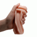 Baile | Мастурбатор - Pretty Love Vacuum Cup Masturbator Anus. Цена 494 грн. Фото: 1