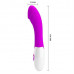 Baile | Вібратор - Pretty Love Elemental Vibrator Purple. Ціна 739 грн. Фото: 1
