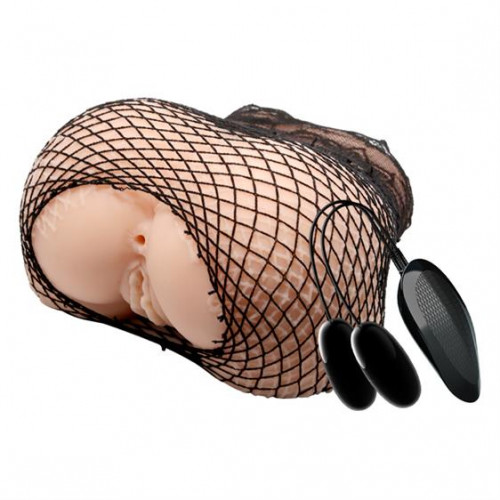 Crazy Bull | Мастурбатор - Crazy Bull Jessica Vagina And Ass. Цена 2 069 грн Crazy Bull | Мастурбатор - Crazy Bull Jessica Vagina And Ass. Цена 2 069 грн