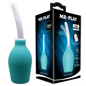 Baile | Анальний душ - Mr.Play Anal Douche. Цена: 540 грн