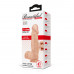 Baile | Фалоімітатор - Beautiful Encounter Catoblepas Dildo Flesh. Цена 609 грн. Фото: 1