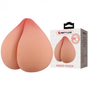Baile | Мастурбатор - Pretty Love Peach Shaped Masturbation. Ціна: 378 грн