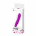 Baile | Вібратор - Pretty Love Stev Vibrator Purple. Цена 816 грн. Фото: 1