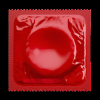 Презерватив - Amor Cherry, 1 шт. Презерватив - Amor Cherry, 1 шт.