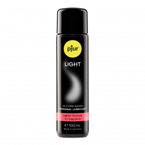 Pjur | Лубрикант - Pjur Light, 100 мл. Ціна: 588 грн