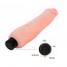 Baile | Вібратор - Mutlispeed Flexible Vibrator, 23,5 см. Цена 510 грн. Фото: 1
