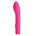 Baile | Вібратор - Pretty Love Ira Vibrator Pink. Цена 778 грн. Фото: 1