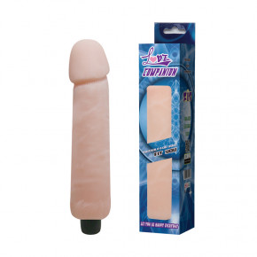 Baile | Вібратор - Love Companion Vibrator, 25 см. Цена: 478 грн