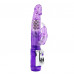 Baile | Вібратор - Persian Elite Rotating Vibrator Purple. Ціна 722 грн. Фото: 1