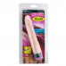 Baile | Вібратор - Adour Club Vibrator Flesh, 22,5 см. Цена 435 грн. Фото: 1