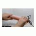 Baile | Вібратор - Rough Personalities Vibrating Dildo. Ціна 652 грн. Фото: 1