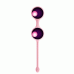 Baile | Вагінальні кульки - Pretty Love Kegel Tighten Up I Light Pink. Цена 362 грн. Фото: 1