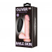 Baile | Вібратор - Oliver Vibrating Dildo 9.5