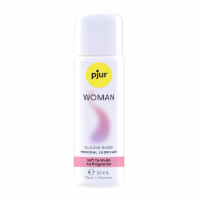 Pjur | Лубрикант - Pjur Woman, 30 мл. Ціна: 342 грн