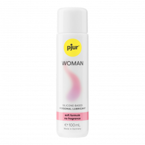 Pjur | Лубрикант - Pjur Woman, 100 мл. Цена: 546 грн