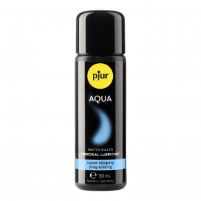 Лубрикант - Pjur Aqua, 30 мл
