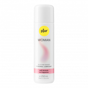 Pjur | Лубрикант - Pjur Woman, 250 мл. Ціна: 1702 грн