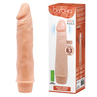 Baile | Вібратор - Barbara Dwarf Vibrator 8,3