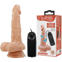 Baile | Вібратор - Barbara Max Vibrator 7,1