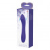Baile | Вібратор - Pretty Love Elemental-Youth Vibrator Blue. Ціна 893 грн. Фото: 1