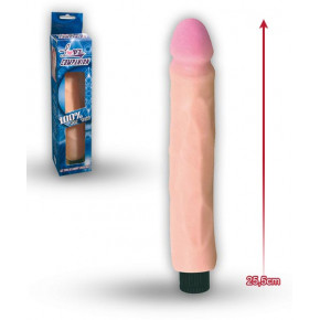 Baile | Вібратор - Love Companion Vibrator, 25,5 см. Цена: 572 грн