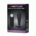 Baile | Анальна пробка - Pretty Love Special Anal Stimulation Vibrating Penis Black. Цена 735 грн. Фото: 1
