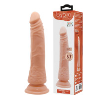 Фаллоимитатор Barbara Ammut Dildo 8,3" Flesh