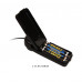 Baile | Вібратор - Beautiful Encounter Johnson Vibrator Flesh. Ціна 815 грн. Фото: 1