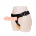 Baile | Страпон - Baile Jessica Strap On, 15.5 см. Цена 495 грн. Фото: 1