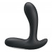 Baile | Масажер простати - Pretty Love Beckie Prostate Stimulator Black. Ціна 919 грн. Фото: 1